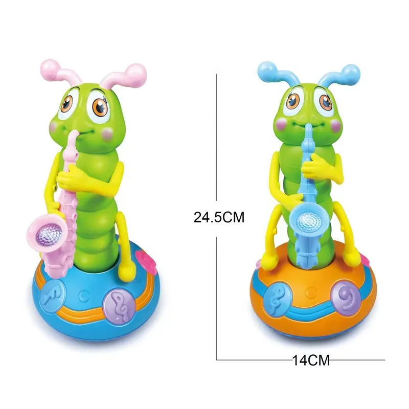 Electronic Saxophone Musical Toy