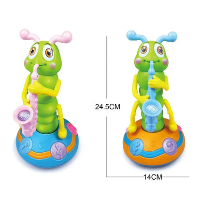 Electronic Saxophone Musical Toy