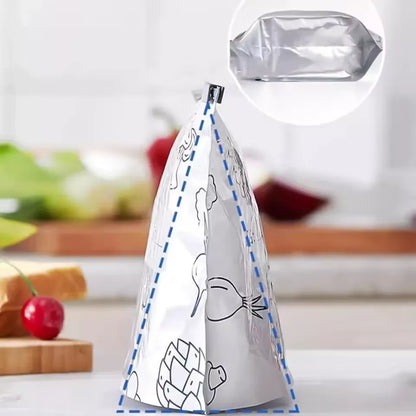 Reusable Vacuum Food Storage Bag