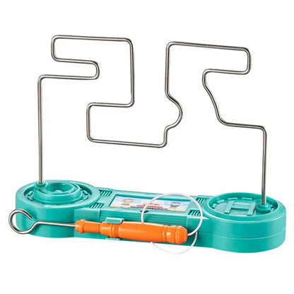 Electric Maze Focus Game