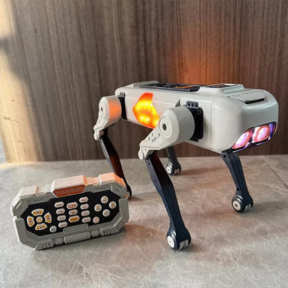 AI Smart RC Robot Dog