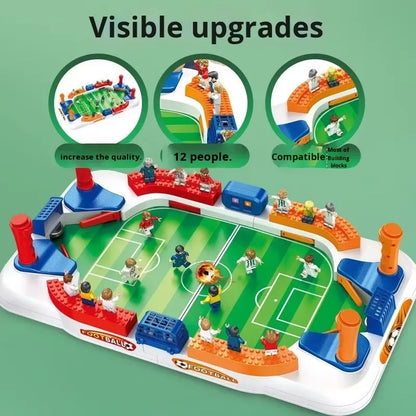 Mini Football Table Game