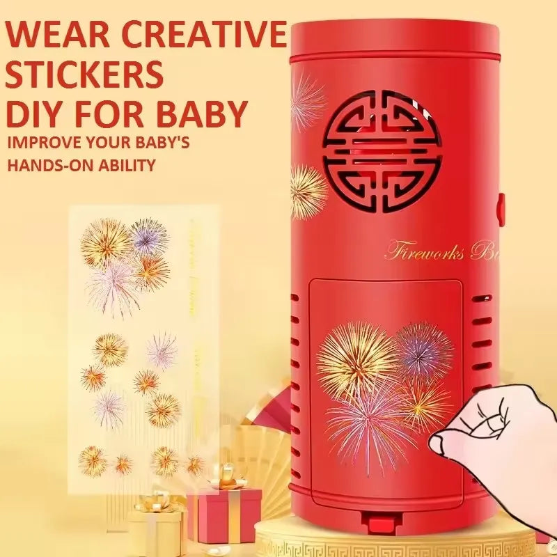 KSF Automatic Bubble Maker