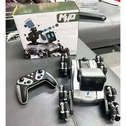 Intelligent RC Robot Dog Toy