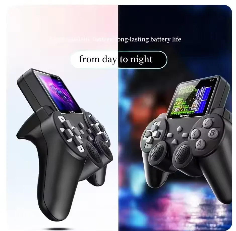 S10 Handheld Game Console