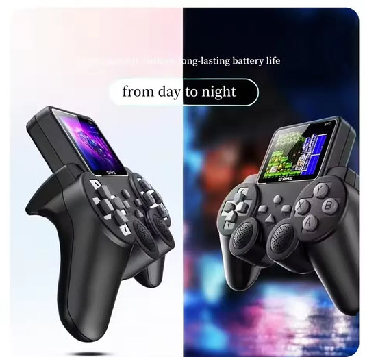 S10 Handheld Game Console