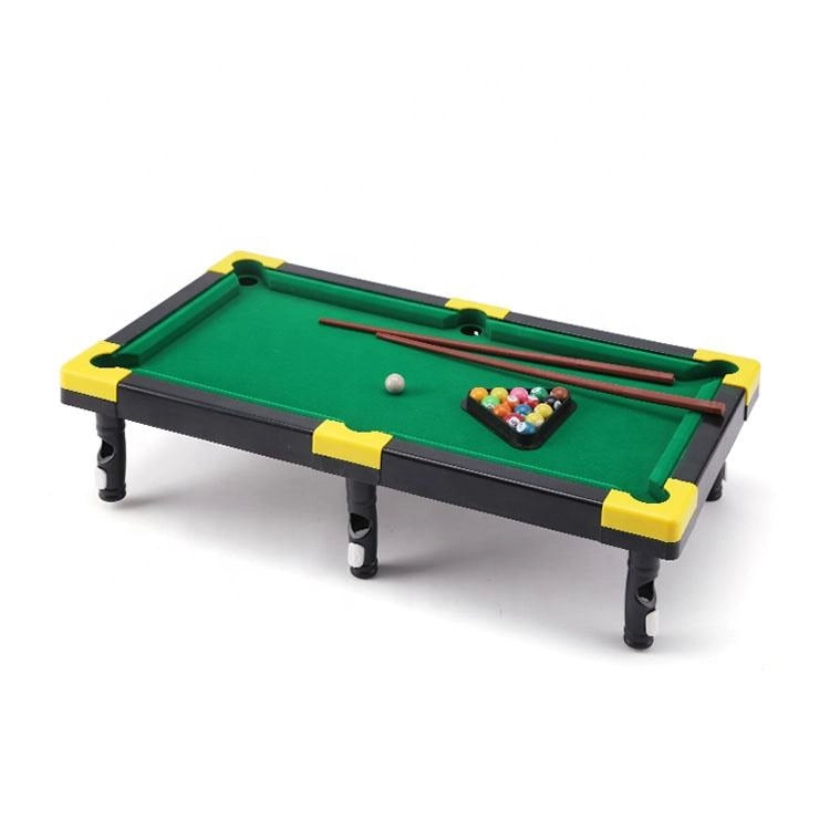 Mini Pool Table Game