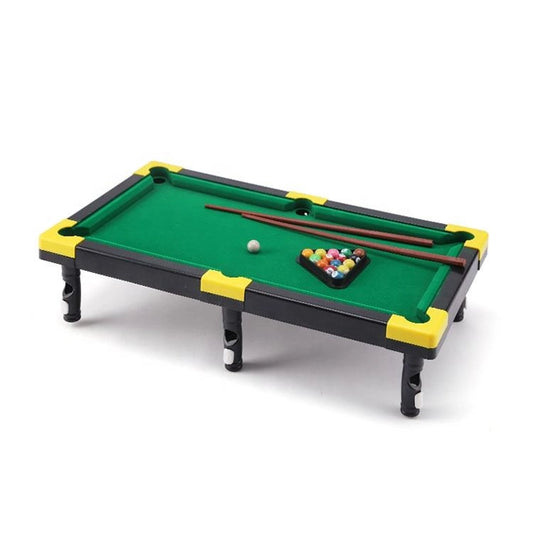 Mini Billiard Table - PoolGame
