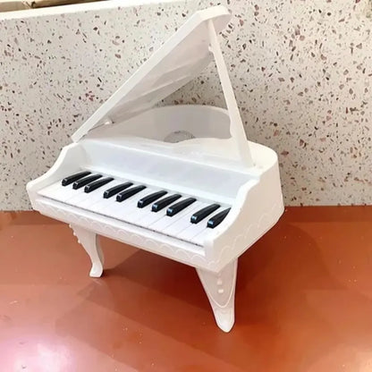 Multi-Functional Music Piano