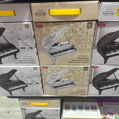 Multi-Functional Music Piano