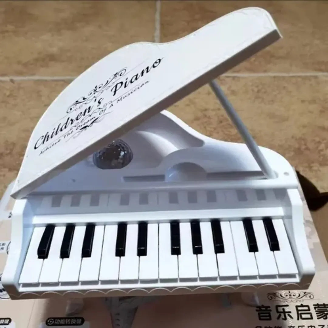 Multi-Functional Music Piano