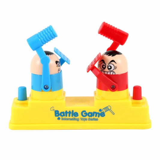 Kids Knock Head Board Game Toy
