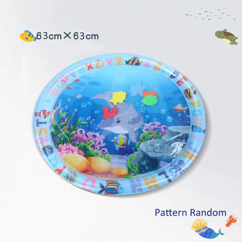 Cat Play Water Mat - 65 CM