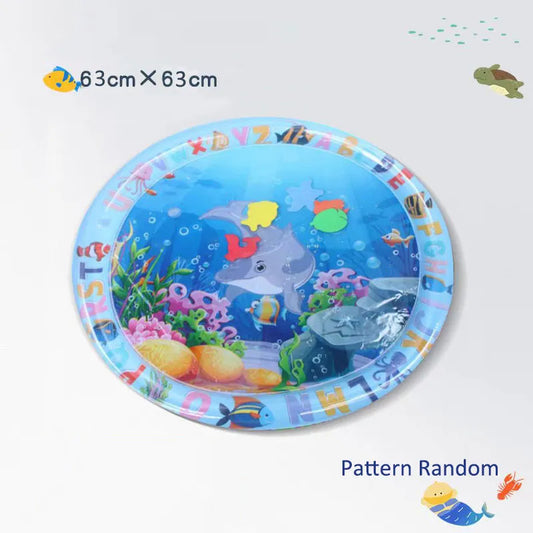 Cat Play Water Mat - 65 CM
