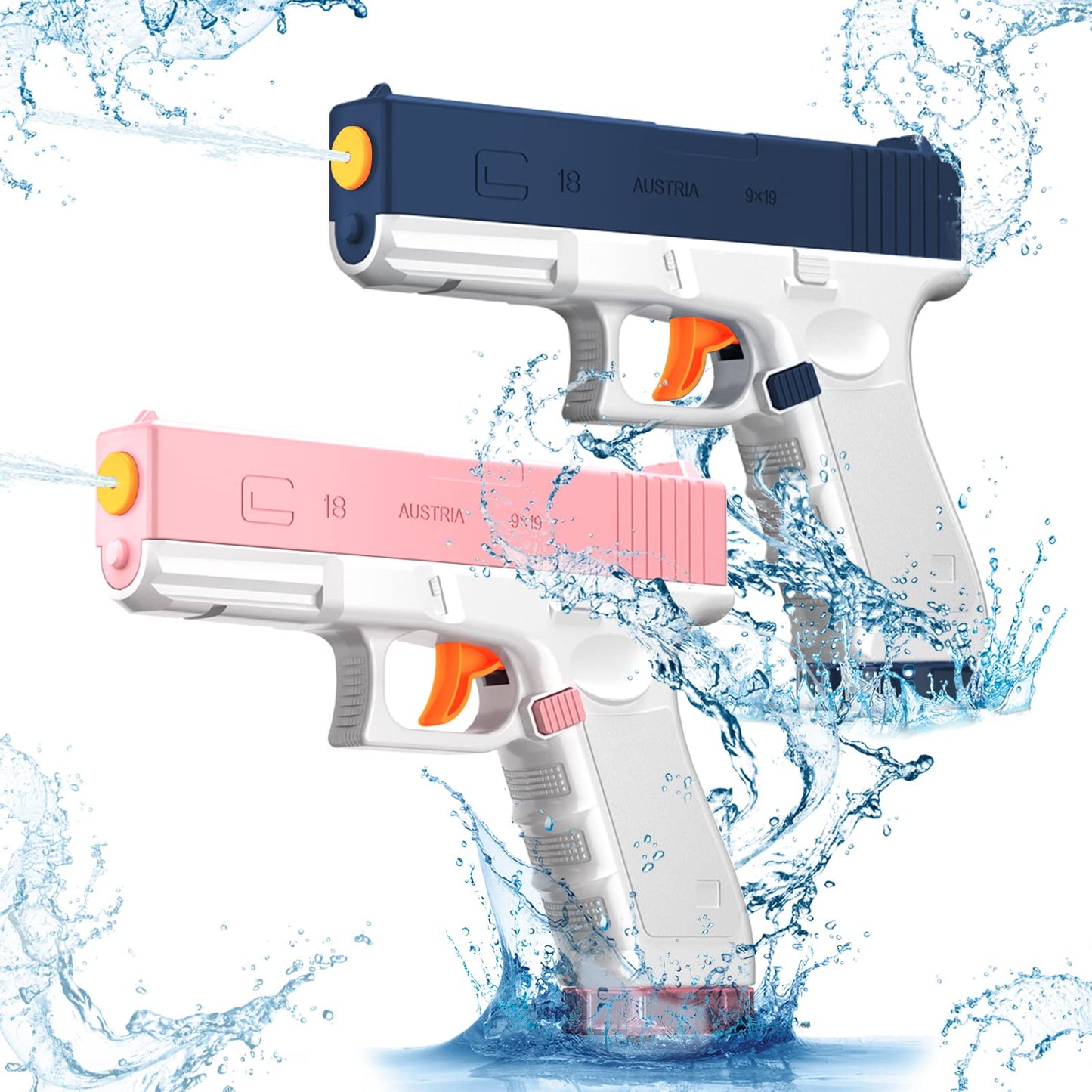 Children's Water Gun