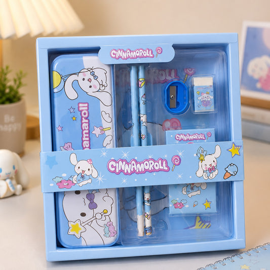 Stationery Gift Box Set for Kids