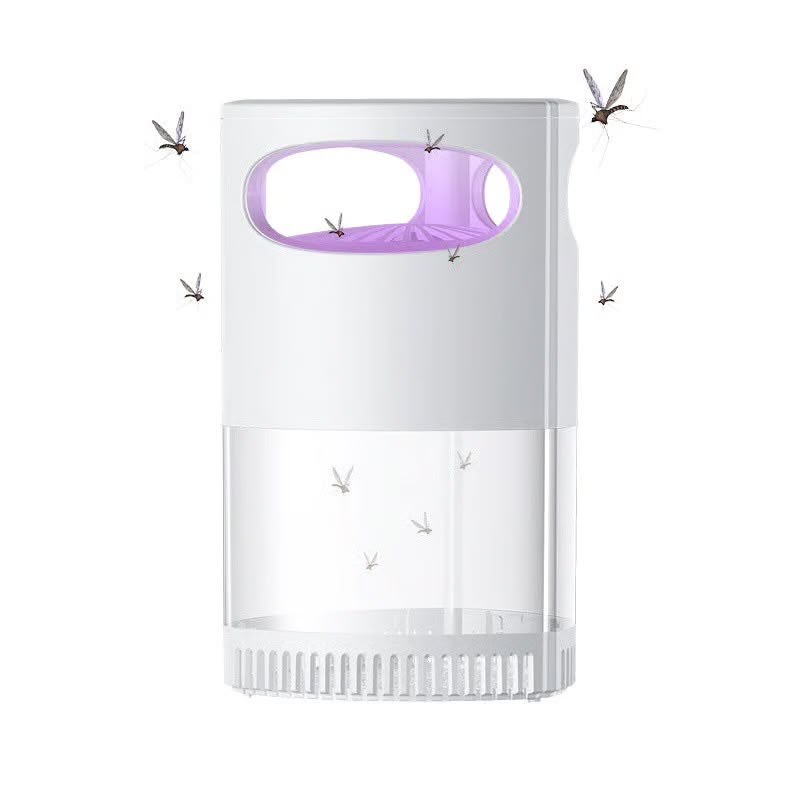 Mosquito & Fruit Fly Trap Lamp