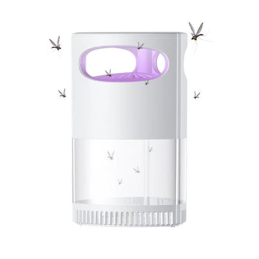 Mosquito & Fruit Fly Trap Lamp
