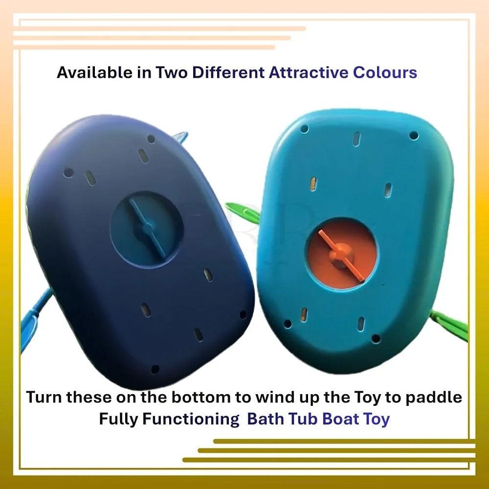 Floating  Dino Bath Toy for Kids
