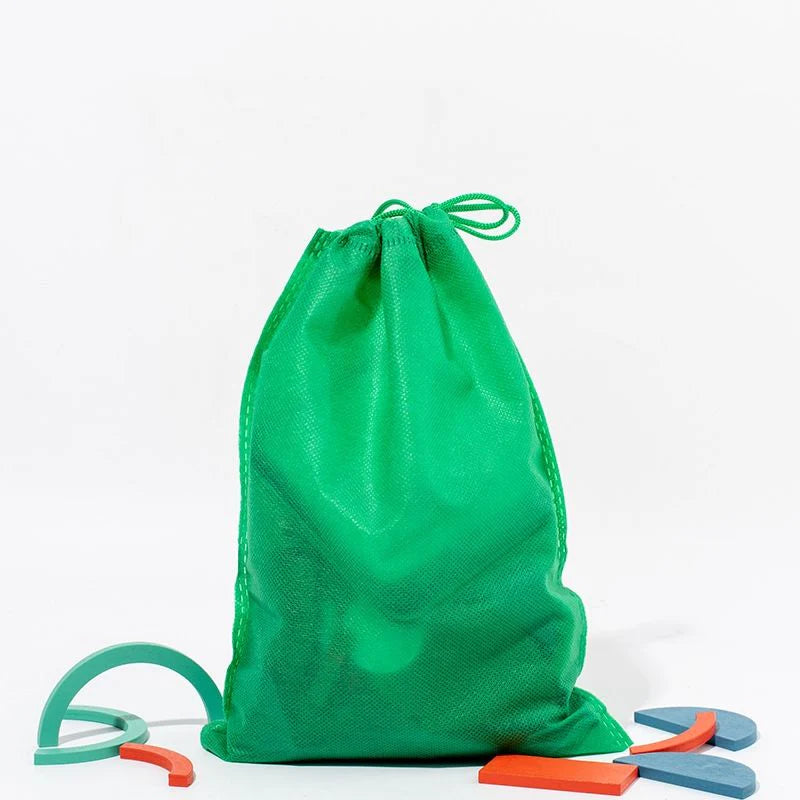 Wooden Jigsaw Puzzles