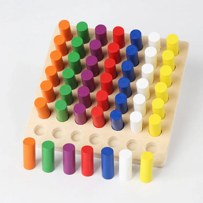 Small Wooden Sensing Stick