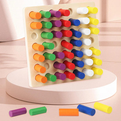 Small Wooden Sensing Stick
