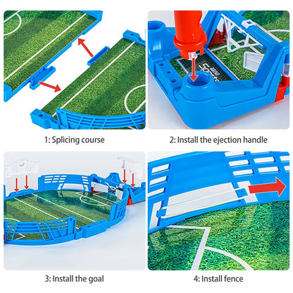 Large Table Football Game