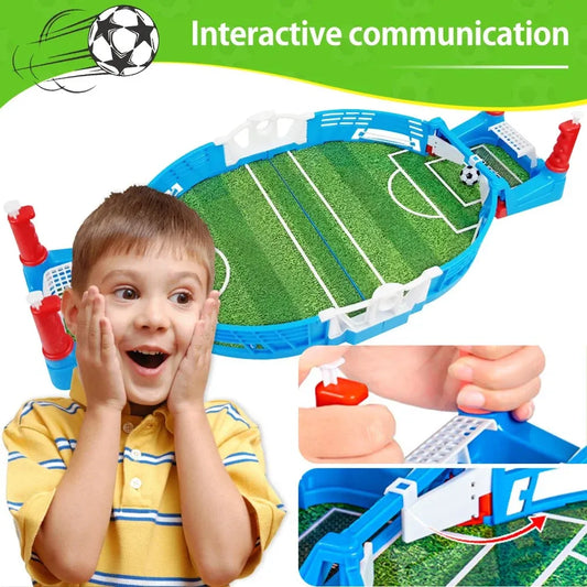 Large Table Football Game