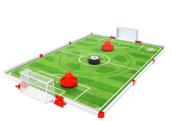 Portable Football Game Board