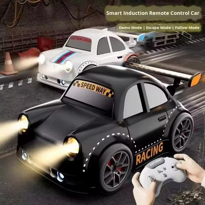 RC Drifting Car Toy Set