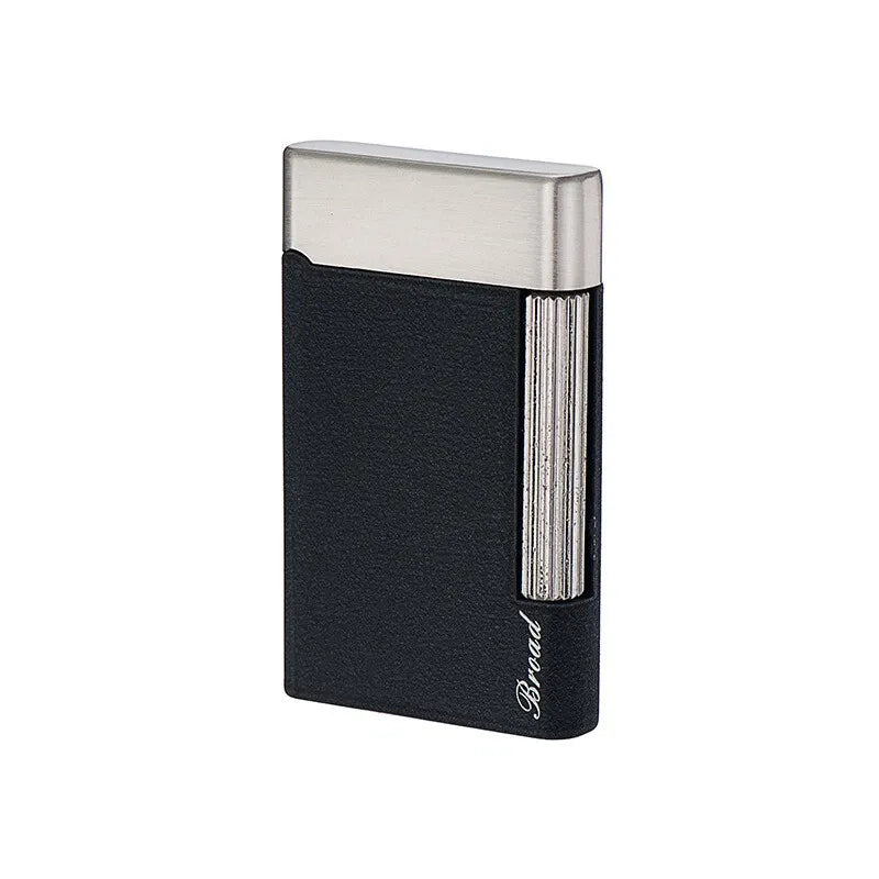 Frosted Metal Windproof Lighter