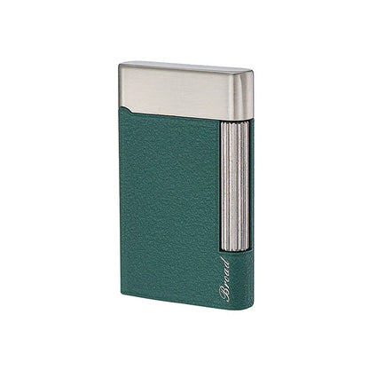 Frosted Metal Windproof Lighter