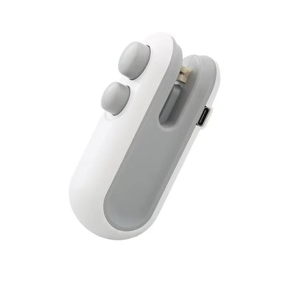 Mini Portable Food Sealing Machine