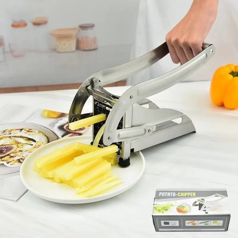 Stainless Steel French Fries Cutter