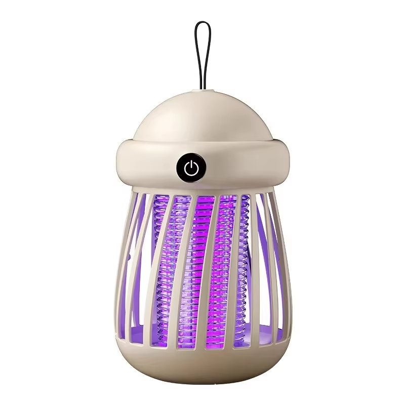 Rechargeable Mosquito Killer Lamp