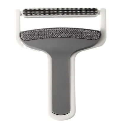 Sweater & Fabric Lint Remover Brush