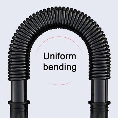 Spring Power Twister Strength Bar