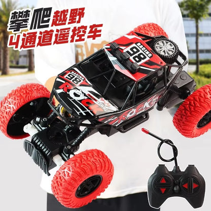 4WD Remote Control Drift Car