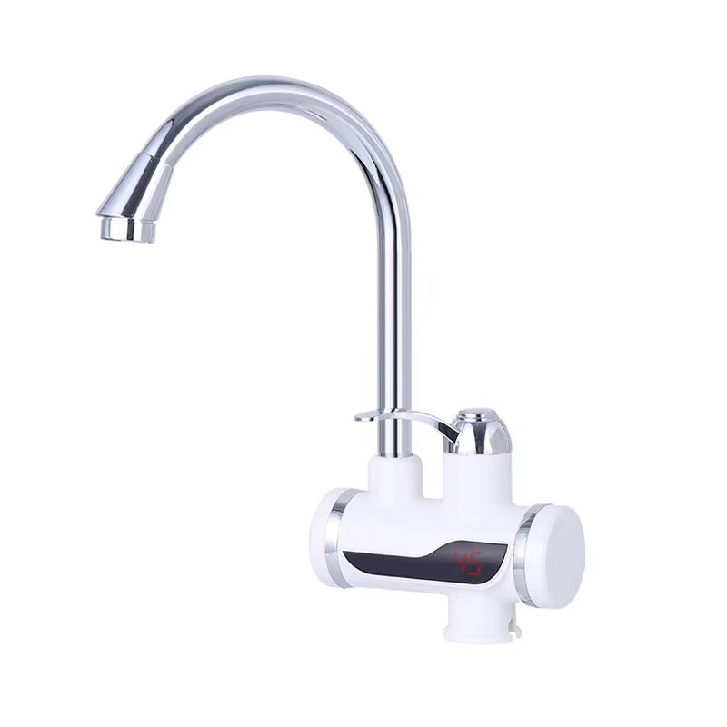 Instant Electric Water Heater Tap