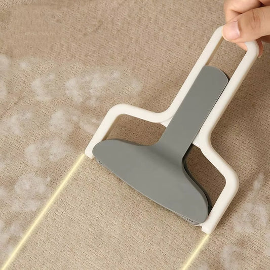 Sweater & Fabric Lint Remover Brush