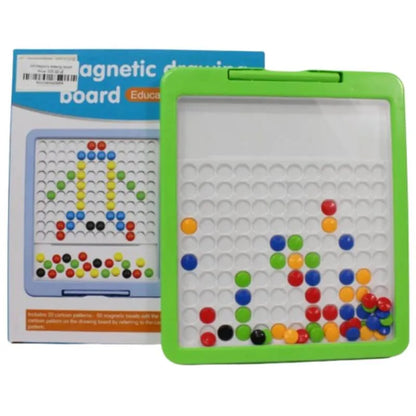Colorful Magnetic Drawing Board Toys