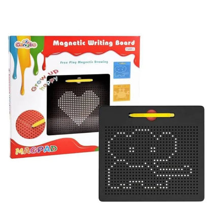 Educational Magnetic Writing Board