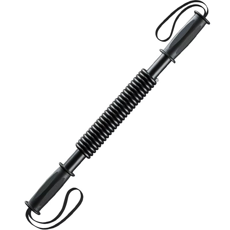 Spring Power Twister Strength Bar