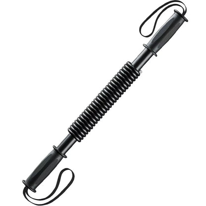 Spring Power Twister Strength Bar