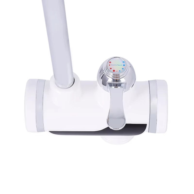 Instant Electric Water Heater Tap