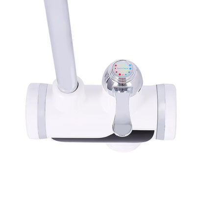 Instant Electric Water Heater Tap
