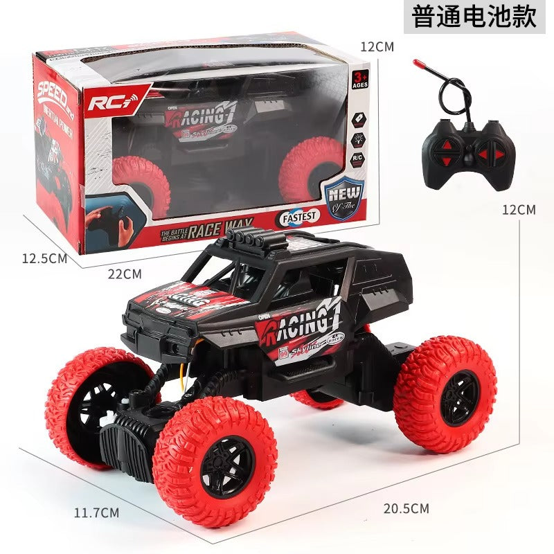 4WD Remote Control Drift Car