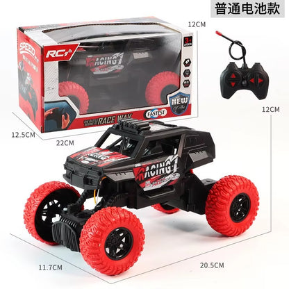 4WD Remote Control Drift Car