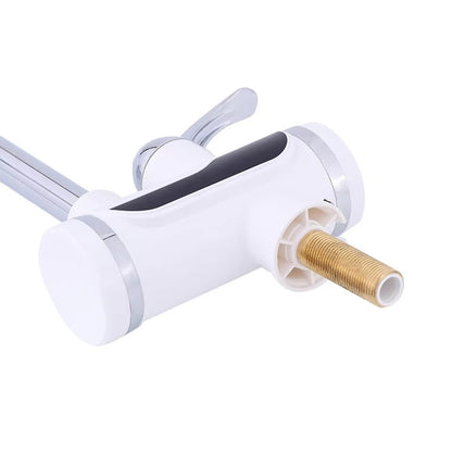 Instant Electric Water Heater Tap