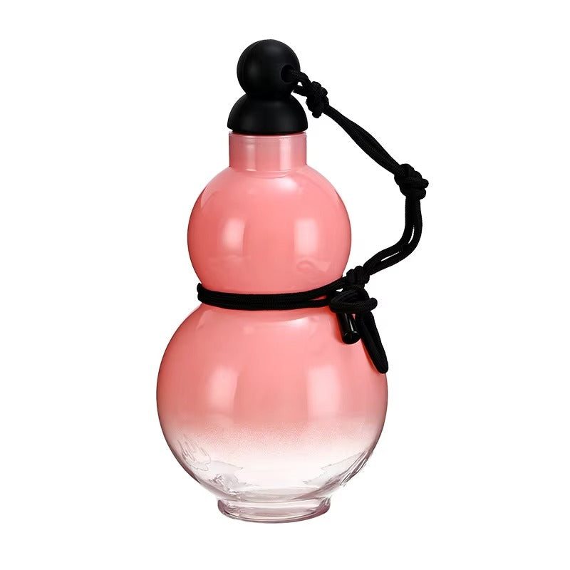 Chinese Retro Water Bottle || 930 ML